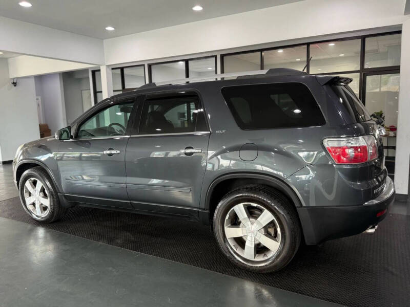 2011 Chevrolet Traverse LT