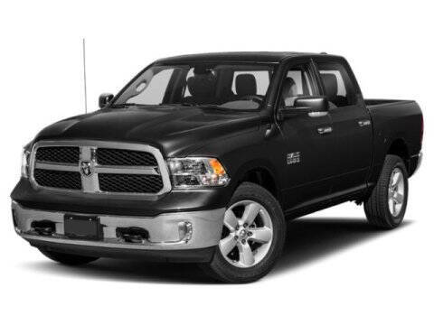 2018 RAM 1500 for sale at HILAND TOYOTA in Moline IL