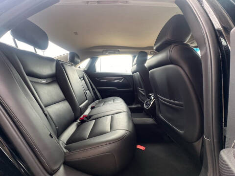 2019 Cadillac XTS Premium Luxury