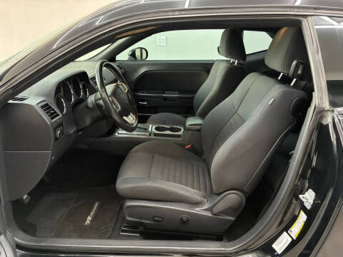 2013 Dodge Challenger