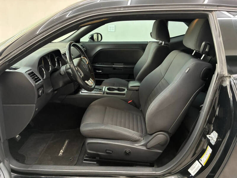 2013 Dodge Challenger
