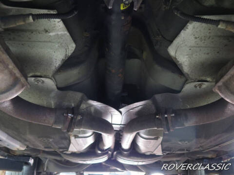 1999 Cadillac Catera