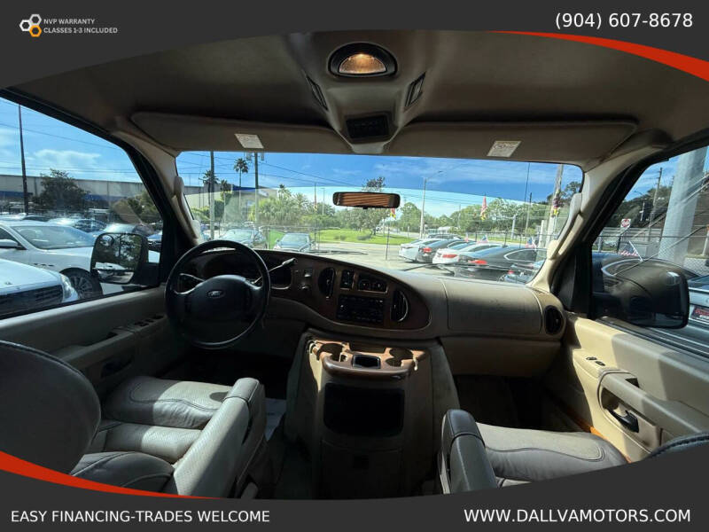 2006 Ford E-Series E-150