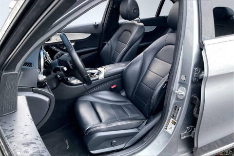 2016 Mercedes-Benz C-Class C 300