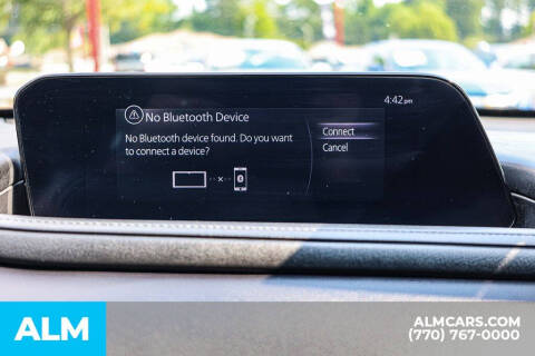 2023 Mazda CX-30 2.5 S Select