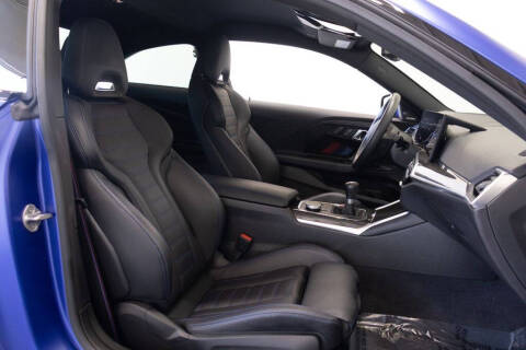 2024 BMW M2