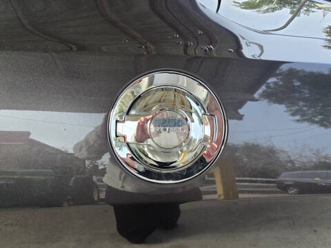 2018 Dodge Challenger GT