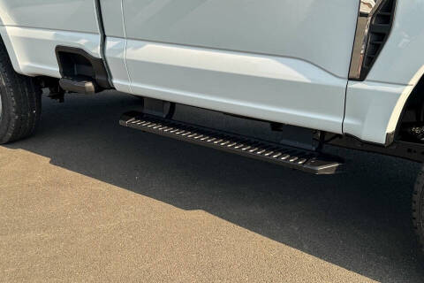 2025 Ford F-350 Super Duty