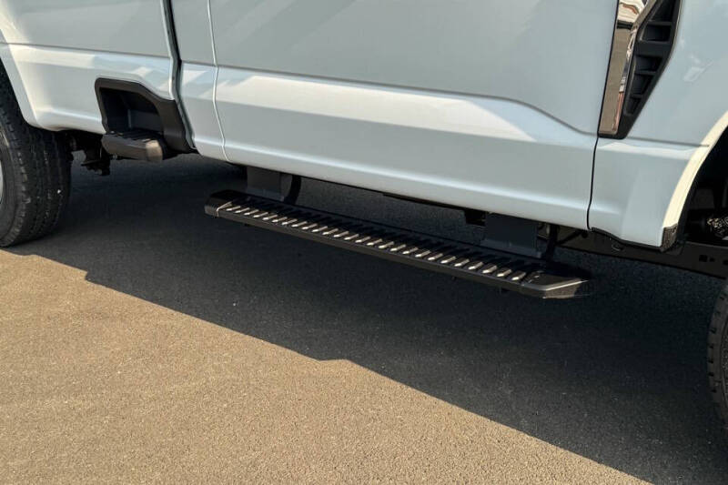 2025 Ford F-350 Super Duty