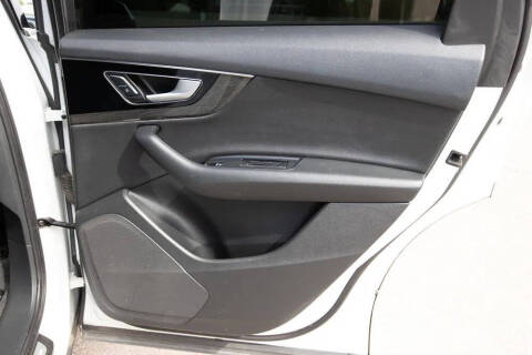 2018 Audi Q7 3.0T quattro Premium