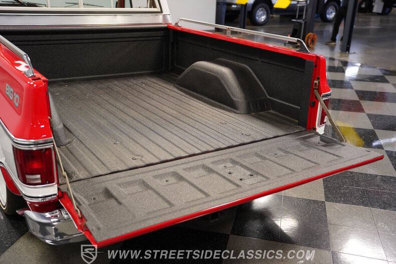 1979 Chevrolet C10