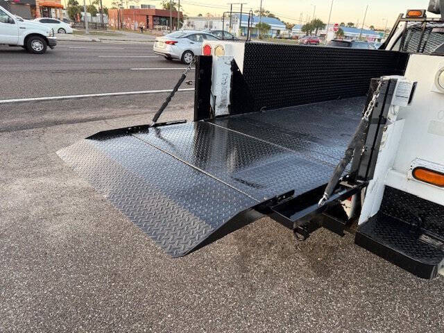 2008 Ford F-450 Super Duty