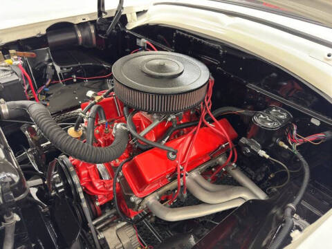 1954 Mercury Monterey