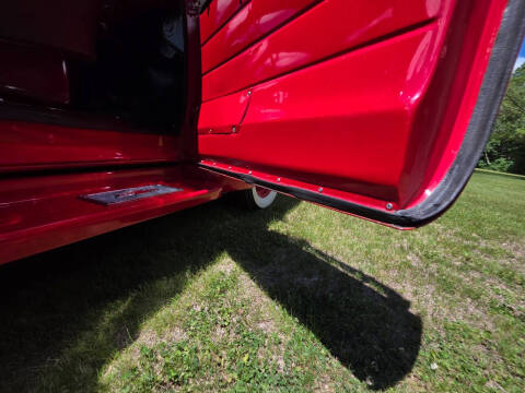 1952 Chevrolet 3100