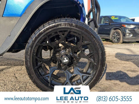 2024 Bintelli ActiveEV Pulse