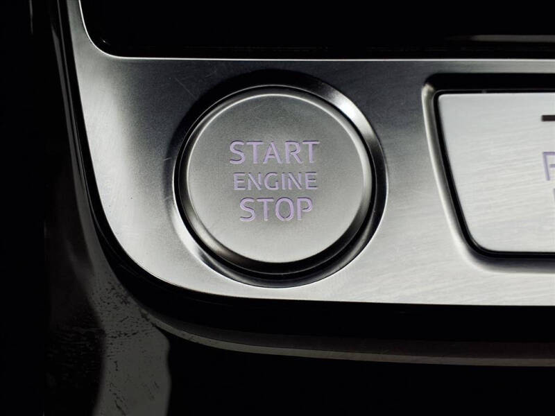 2019 Audi A8 L quattro 55 TFSI