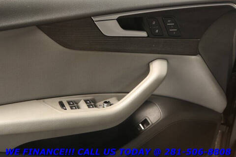 2018 Audi A5 Sportback 2.0T quattro Premium Plus