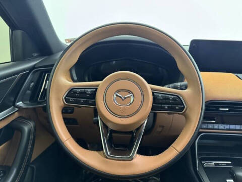 2025 Mazda CX-70 3.3 Turbo S Premium Plus