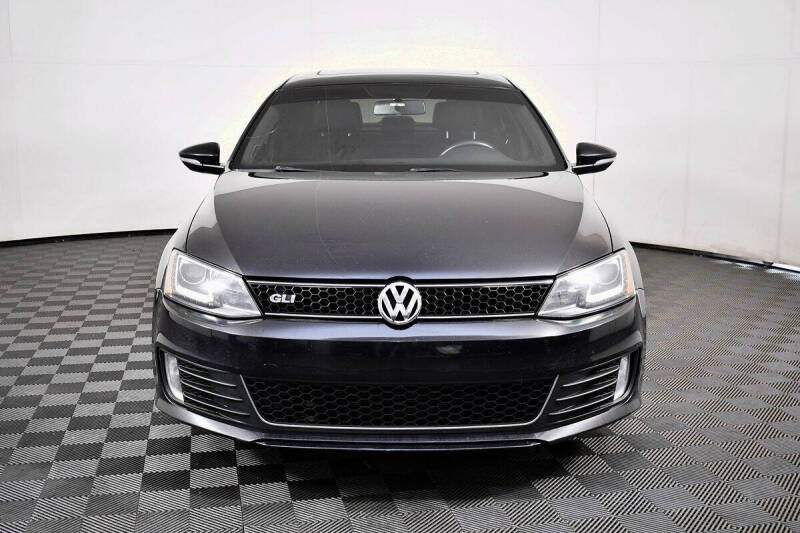 2013 Volkswagen Jetta