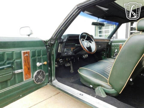 1970 Chevrolet Impala