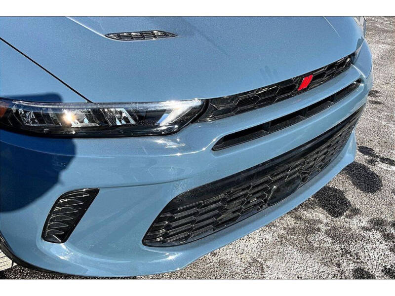 2024 Dodge Hornet R/T