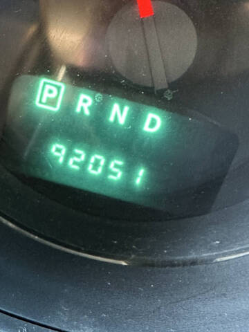 2008 Dodge Grand Caravan