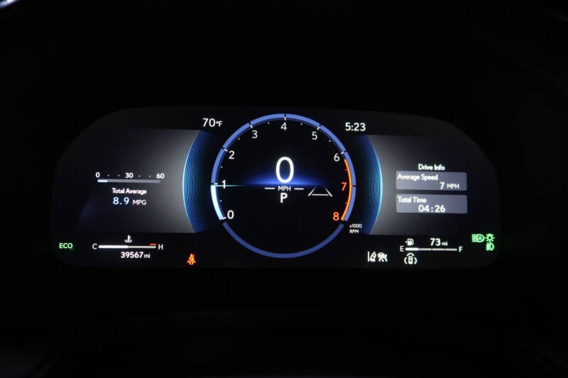 2024 Lexus TX 350 Luxury