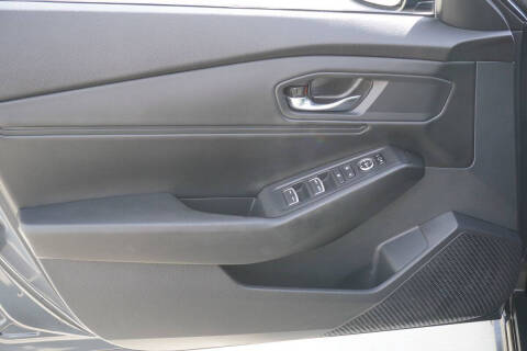 2023 Honda Accord