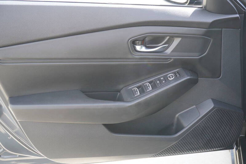 2023 Honda Accord