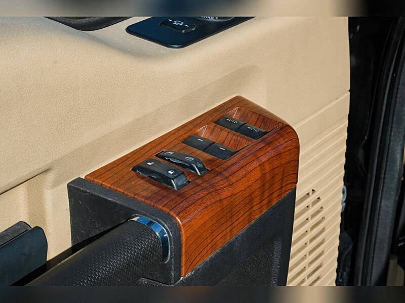 2016 Ford F-350 Super Duty