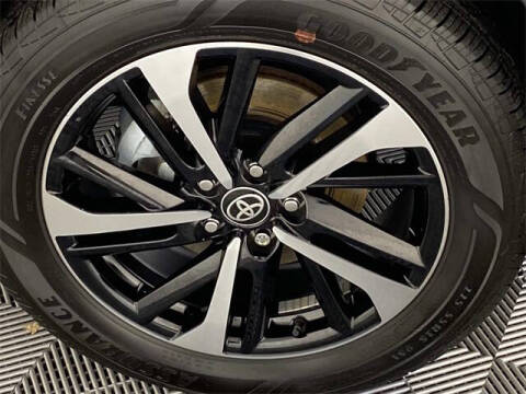 2024 Toyota Corolla Cross Hybrid