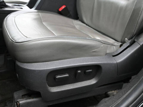 2017 Ford Flex Limited