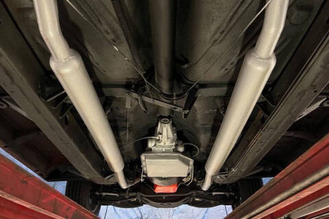 1955 Chevrolet Bel Air