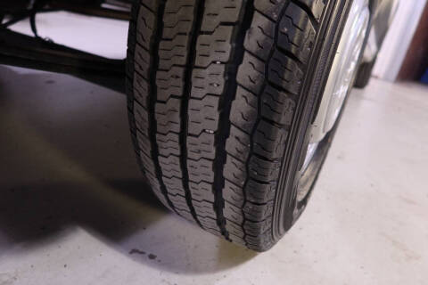 2021 RAM ProMaster 1500 136 WB