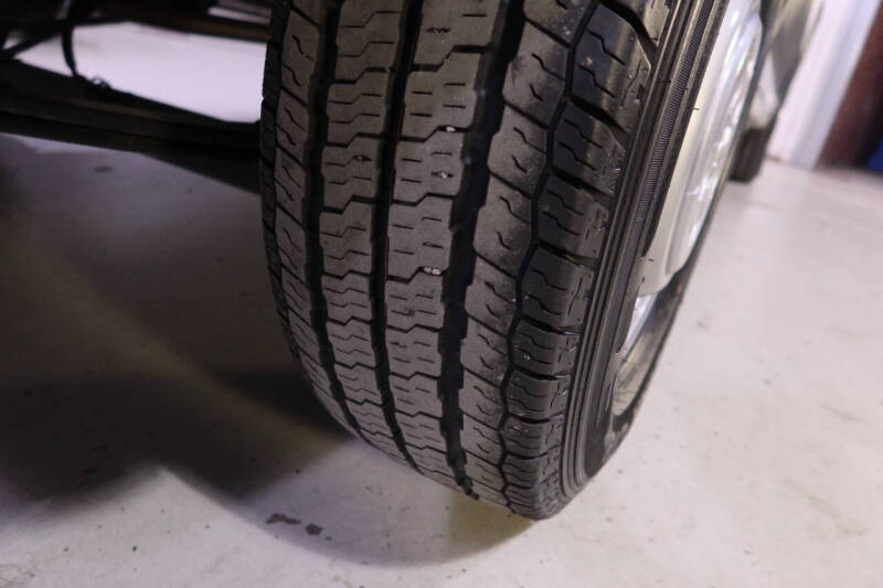 2021 RAM ProMaster 1500 136 WB