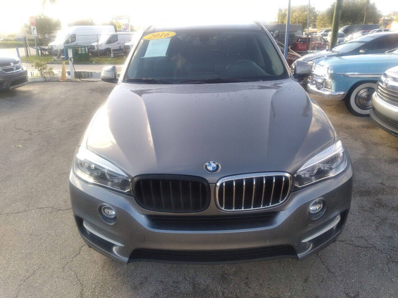 2016 BMW X5 SUV / Crossover - $19,999