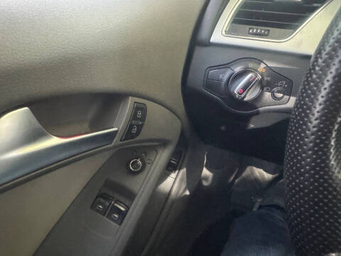 2011 Audi A5 2.0T quattro Premium Plus