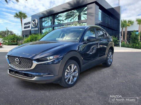 2026 Mazda CX-30 2.5 S Preferred