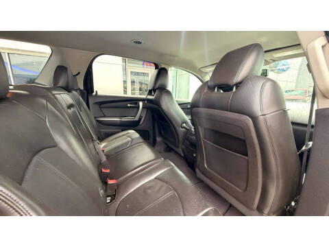 2010 GMC Acadia SLT-1