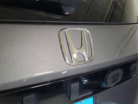 2023 Honda Pilot EX-L