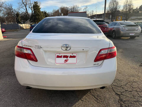 2007 Toyota Camry XLE V6