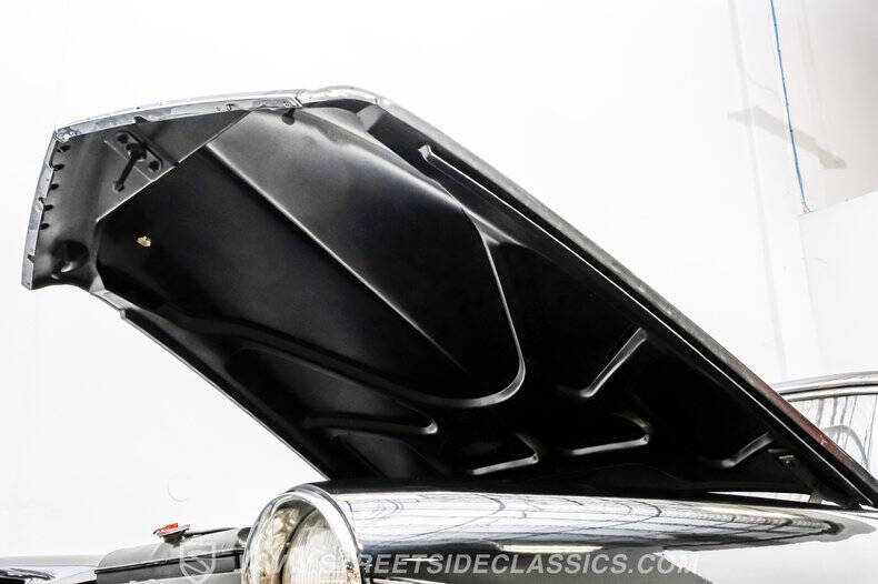 1956 Lincoln Continental