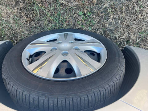 2017 Hyundai Elantra GT