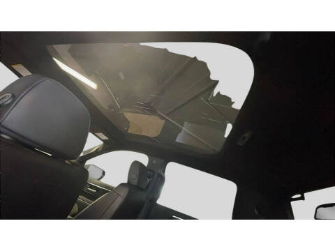 2025 GMC Sierra EV Denali