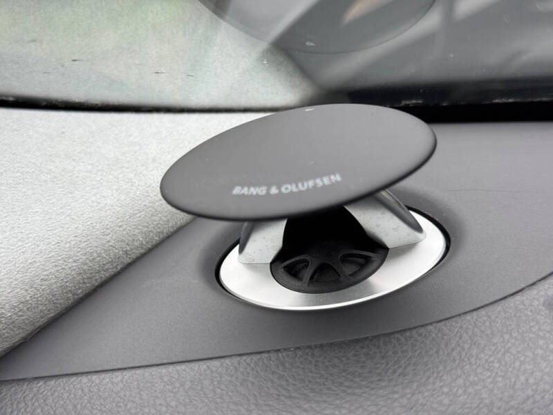 2012 Audi A8 L W12 quattro