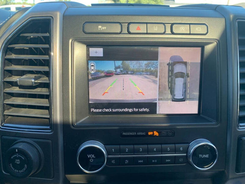 2020 Ford Expedition MAX Platinum