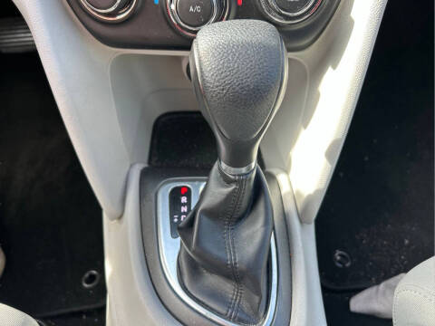 2013 Dodge Dart