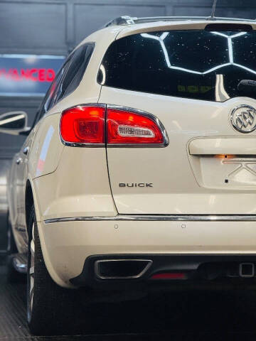 2013 Buick Enclave Premium