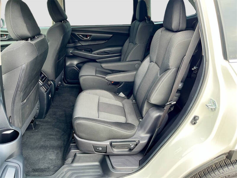 2023 Subaru Ascent Premium 7-Passenger