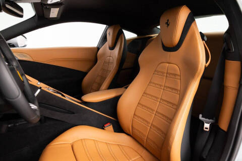 2023 Ferrari Roma